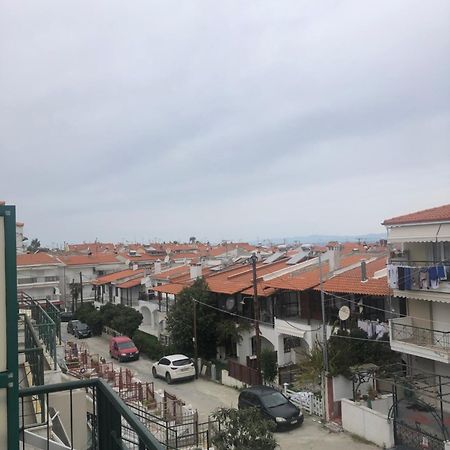 Miminllari Apartments 2 Pefkochori Exteriér fotografie