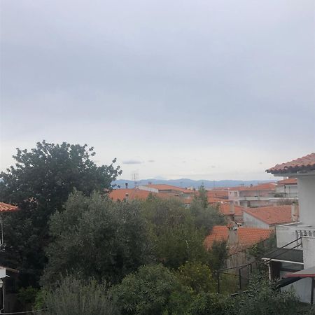 Miminllari Apartments 2 Pefkochori Exteriér fotografie